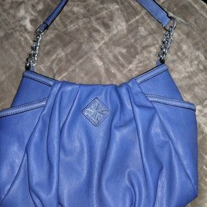 Vera wang shoulder bag